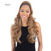 Mayde Beauty Ponytail CAMILA 26